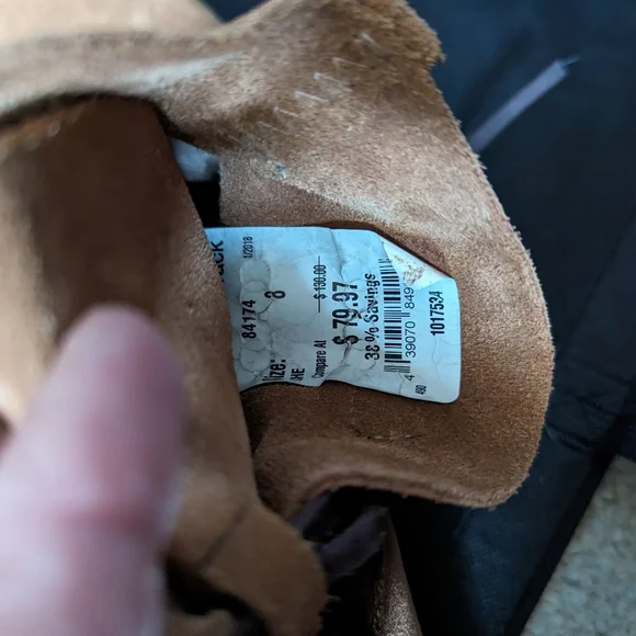 Uggs - Picture 2 of 4